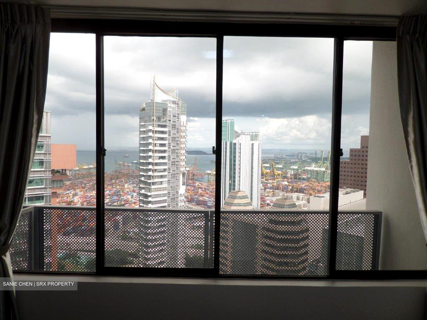 International Plaza (D2), Apartment #444271881